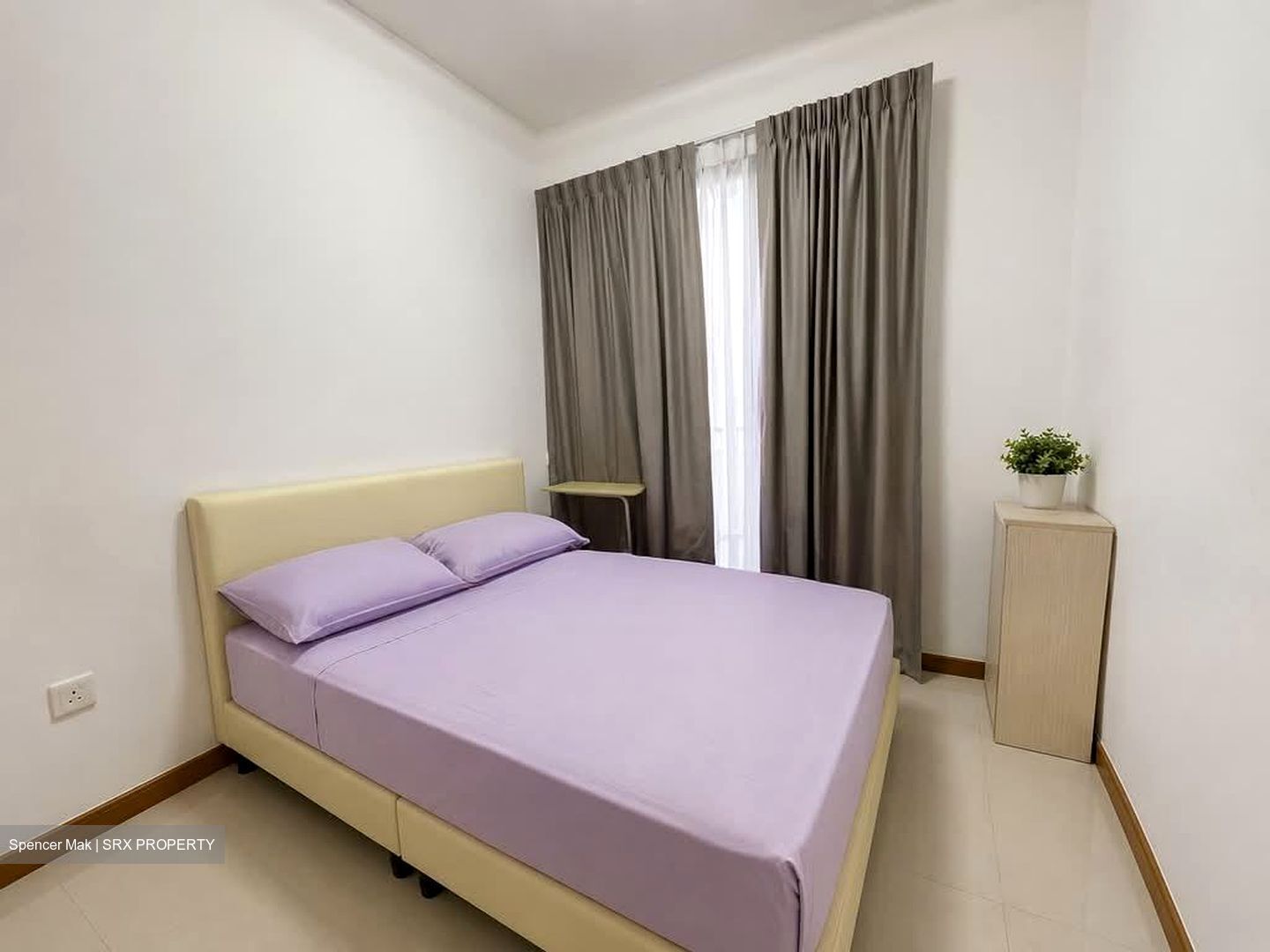 Hillion Residences (D23), Apartment #565033131